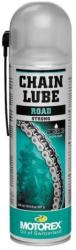 MOTOREX Chainlube Road Strong lánckenő spray 500ml