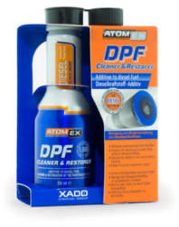 Xado Atomex DPF tisztító 250ml
