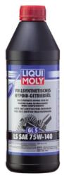 Liqui Moly szintetikus hypoid hajtóműolaj GL5 LS 75W-140 1L