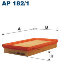 Filtron AP182/1 Filtron levegőszűrő