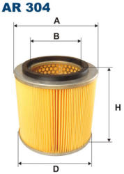 Filtron AR304 Filtron levegőszűrő