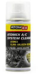 XADO Atomex antibakteriális klíma tisztító 150ml