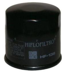 Hiflo Filtro HifloFiltro HF138 Olajszűrő