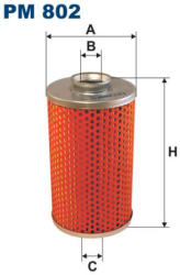 Filtron PM802 Filtron üzemanyagszűrő