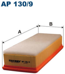 Filtron AP130/9 Filtron levegőszűrő