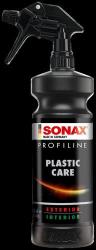 SONAX profiline műanyagápoló 1L - olajforras