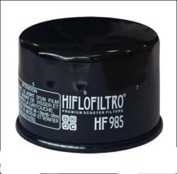 Hiflo Filtro HifloFiltro HF985 Olajszűrõ