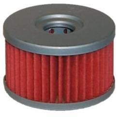 Hiflo Filtro HifloFiltro HF137 Olajszűrõ