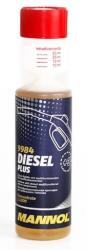 Mannol diesel plus üzemanyag rendszer tisztító adalék 250ml (9984)