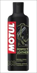 Motul M3 Perfect Leather bőr tisztító és ápoló 250ml