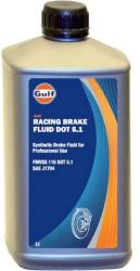 Liqui Moly Gulf Racing Brake Fluid DOT 5.1 fékfolyadék 1L