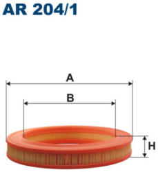 Filtron AR204/1 Filtron levegőszűrő