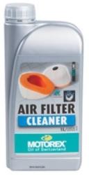 MOTOREX Air Filter Clean levegőszűrő tisztító 1L