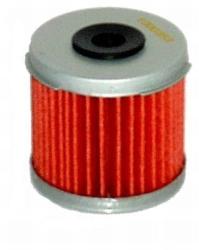 Hiflo Filtro HifloFiltro HF167 Olajszűrõ