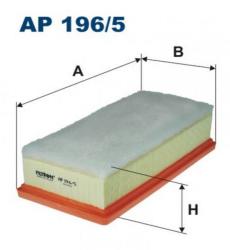 Filtron AP196/5 Filtron levegőszűrő