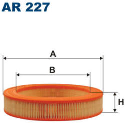 Filtron AR227 Filtron levegőszűrő