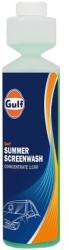 Gulf nyári szélvédőmosó koncentrátum 1: 100 250ml
