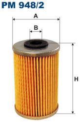 Filtron PM948/2 Filtron üzemanyagszűrő