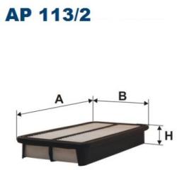 Filtron AP113/2 Filtron levegőszűrő