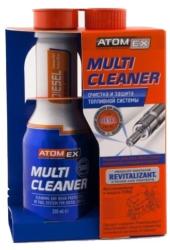 Xado Atomex Multi Cleaner dízel tisztító 250ml