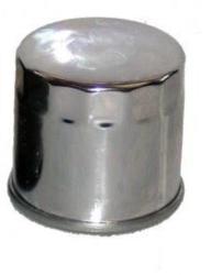 Hiflo Filtro HifloFiltro HF138C Olajszűrő (Krómozott)