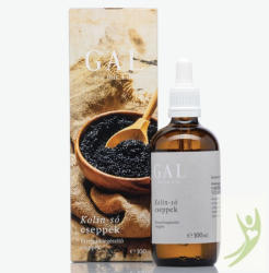 GAL Kolin-só cseppek 100 ml