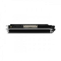 Euro Print Cartus Toner Compatibil HP CE310A/CF350A Black (FOR USE-CE310A)