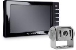 Dometic RVS 555 + CAM55