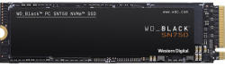 Western Digital WD Black SN750 250GB M.2 2280 (WDBRPG2500ANC-WRSN)