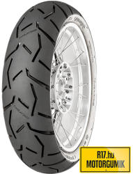 Continental 140/80r18 Continental Contitrailattack 3 Front 70s Tl Motorgumi
