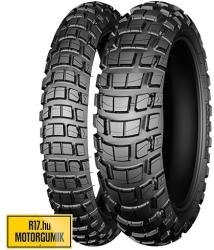 Michelin 120/70r19+170/60r17 Michelin Anakee Wild Front/rear 72r Tl Motorgumi Párban