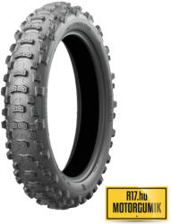 Bridgestone 140/80-18 Bridgestone E50 Rear 70p Tt Motorgumi