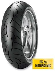 METZELER 190/55r17 Metzeler Roadtec Z8 Int M Rear 73w Tl Motorgumi