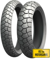 Michelin 90/90-21+150/70r18 Michelin Anakee Adventure Front/rear 70v Tl/tt Motorgumi Párban