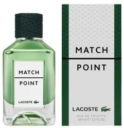 Lacoste Match Point EDT 50 ml