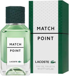 Lacoste Match Point EDT 100 ml