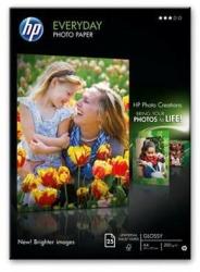 HP HP Q5451A Paper Everyday Photo one-sided gloss quality at an affordable price A4 25 sheets/pack Q5451A (Q5451A)