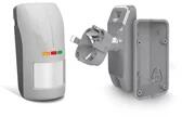 SATEL OPALPLUSGYSET/duáltechnológiás/PIR+MW/falitartóval/szürke/kültéri/mozgásérzékelő (OPAL PLUS GY SET)