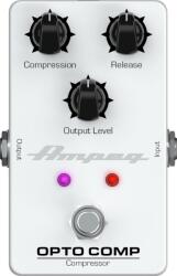 Ampeg Opto Comp Ефекти за бас китари
