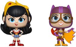 Funko Set figurine Funko VYNL DC Comics: Wonder Woman - Wonder Woman & Batgirl