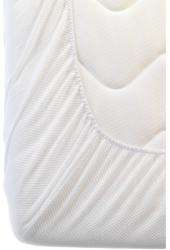 AeroSleep Cearsaf Alb Aerosleep 60 x 120 (AC-120-060-W) - babyneeds