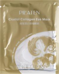 Pil'aten Mască pentru zona ochilor - Pil'aten Crystal Collagen Eye Mask 7 g