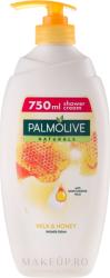 Palmolive Gel de duș - Palmolive Naturals Milk Honey Shower Gel 750 ml