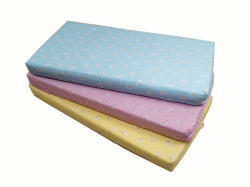 MyKids Saltea Fibra Cocos Mykids Economy 120x60x9 (cm) Saltea bebelusi