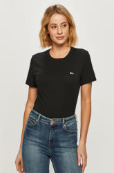 Tommy Jeans - T-shirt - fekete S - answear - 11 990 Ft