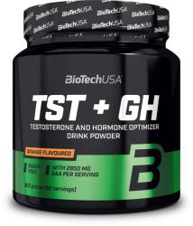 BioTechUSA TST + GH (300 gr. )