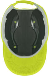 COVERGUARD Fejvédős baseball sapka 57300-08 (57307)