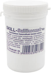 Lágy szilikonzsír szilorett -A / Skill 100gr