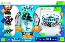 Activision Skylanders Spyro's Adventure Starter Pack (Xbox 360)