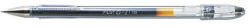 Pilot Roller cu gel Pilot G-1 diverse culori 0.7 mm cu capac negru (PBL-G1-7TB)